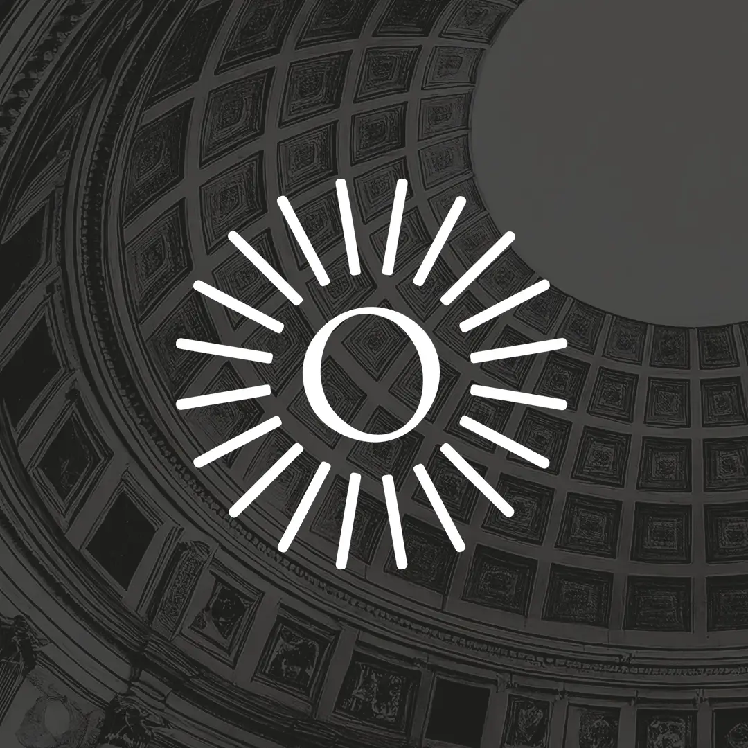 Pantheon Roma Project Thumbnail