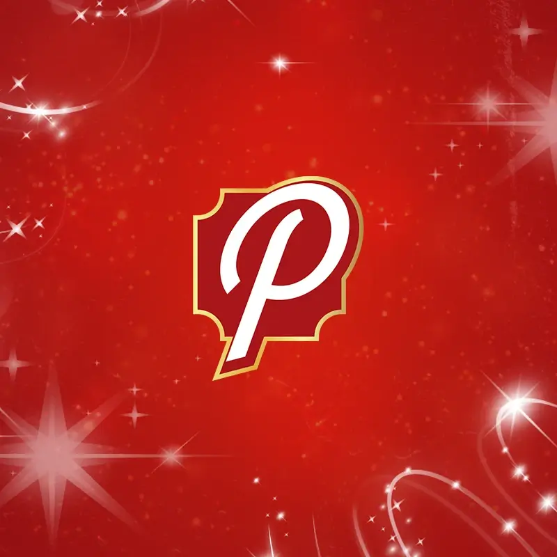 Pan D'Oro social media logo